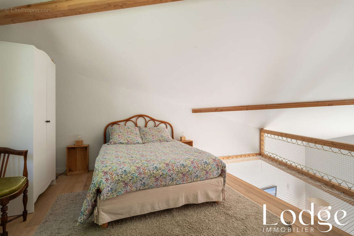 Maison à LA TRONCHE