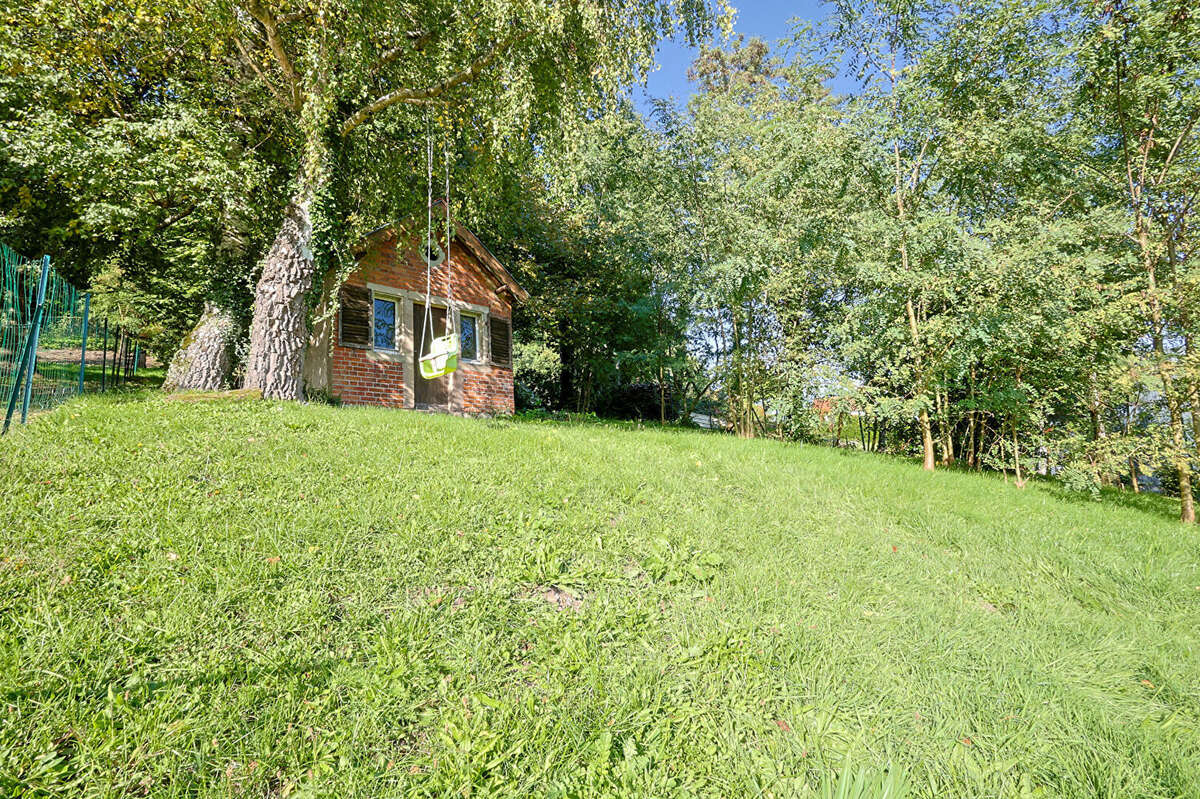 Appartement à SAINT-AVOLD