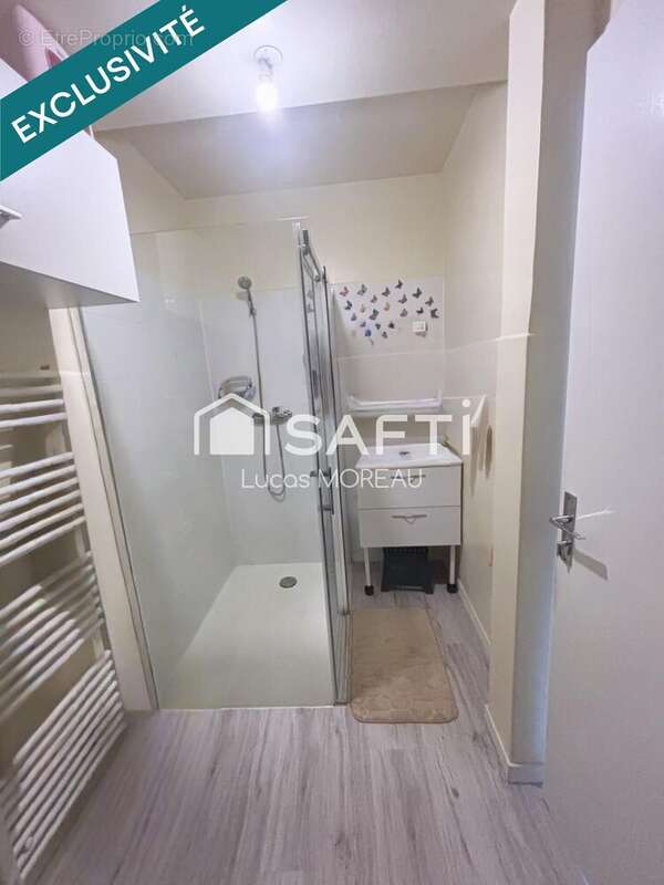 Appartement 81 m² à Montauban  - photo 7