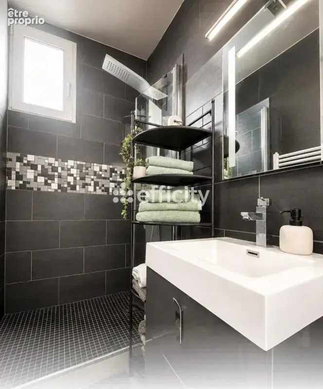 Appartement - photo 8