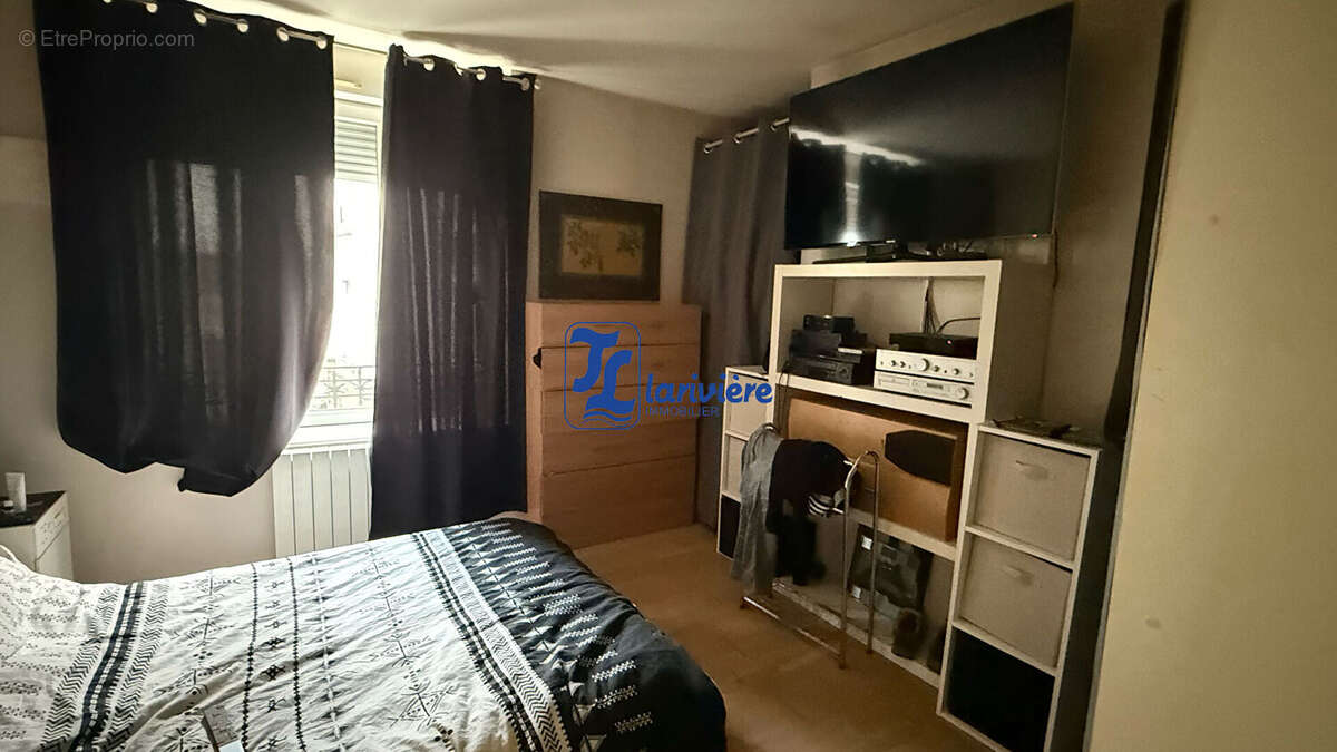 Appartement à BOULOGNE-SUR-MER