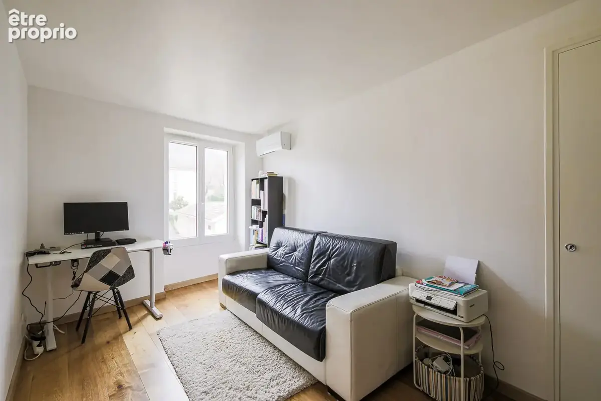 maison de village Eybens - photo 21