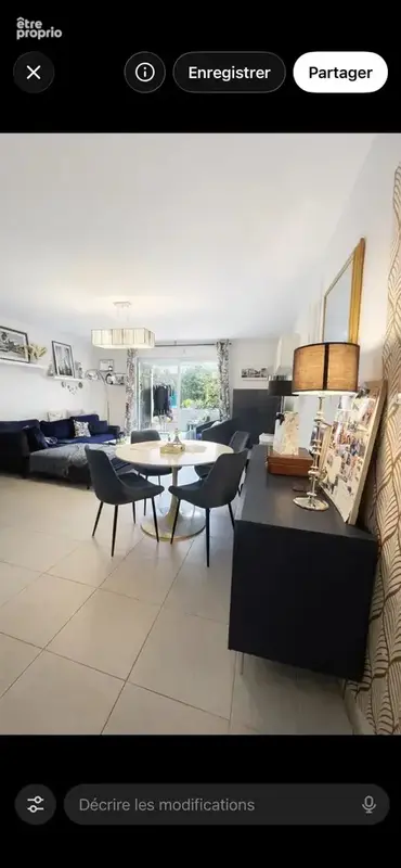 Appartement 3 pièces Triangle or Saint Raphael plages et port - photo 15