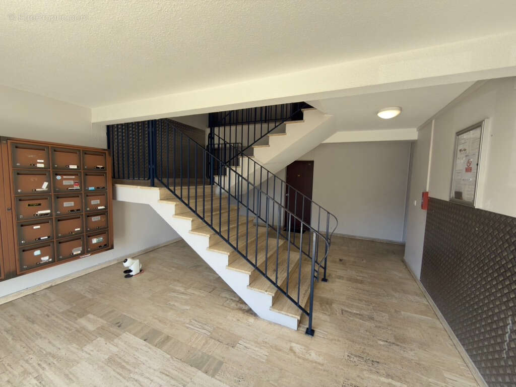 Appartement à TALENCE