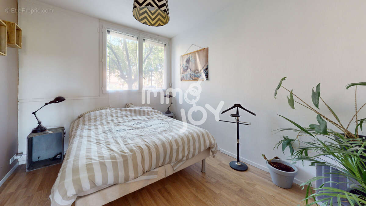 Appartement à BLAGNAC
