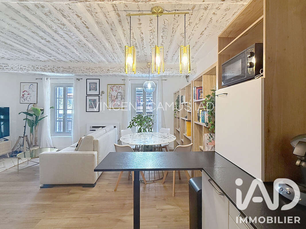 Photo 3 - Appartement à SANARY-SUR-MER