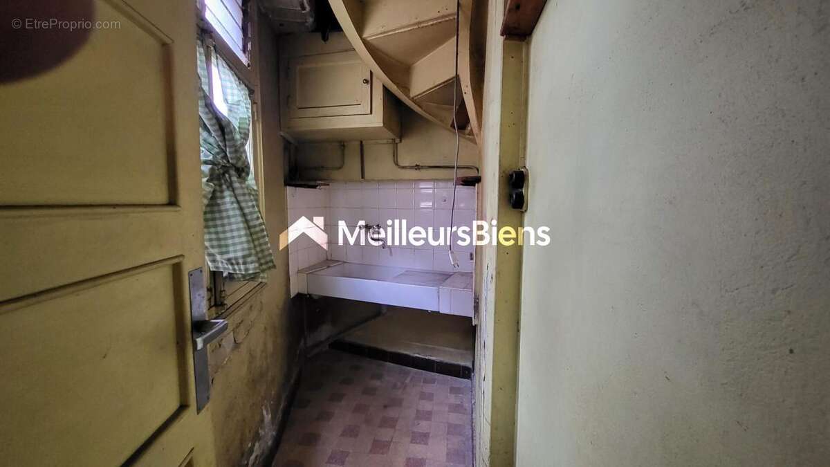Maison à MONSOLS