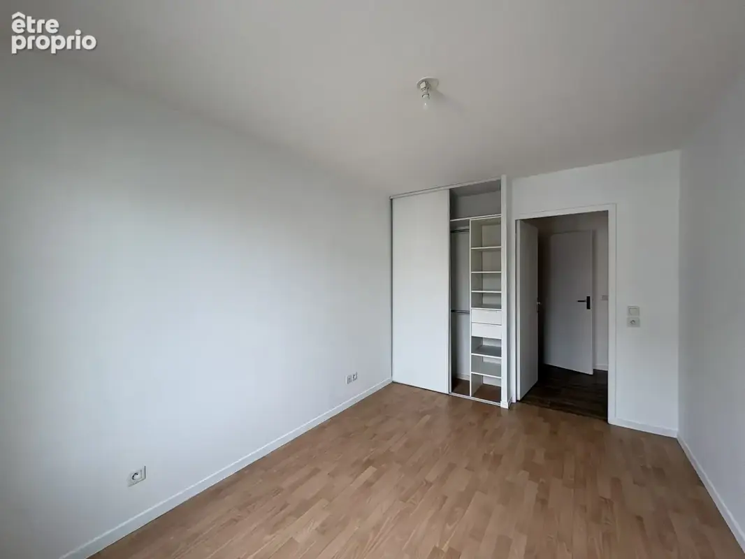 Appartement 63 m² à Lyon-8e  - photo 9