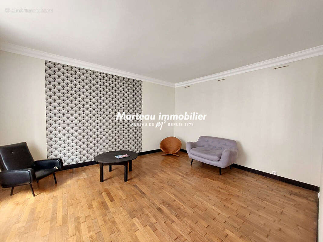 Maison à LE MANS