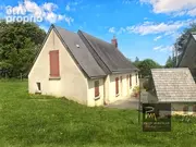 Maison à PRUILLE-L'EGUILLE