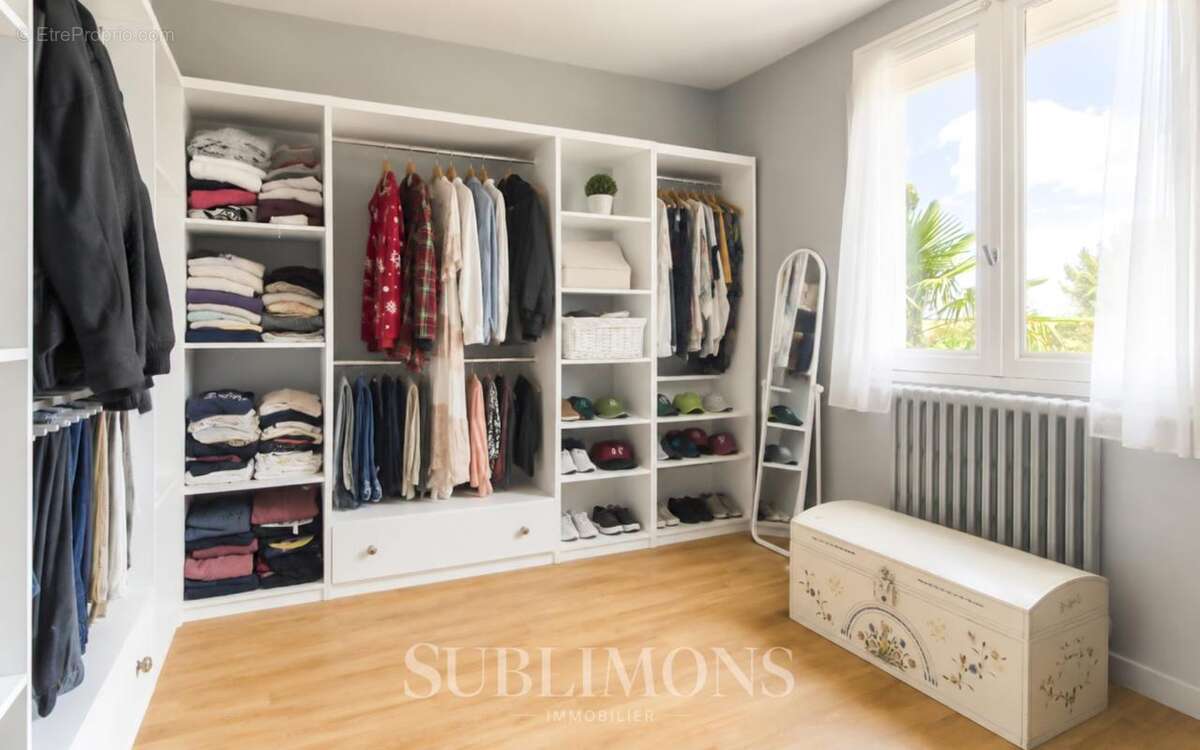 Maison traditionnelle sur sous-sol - photo 10
