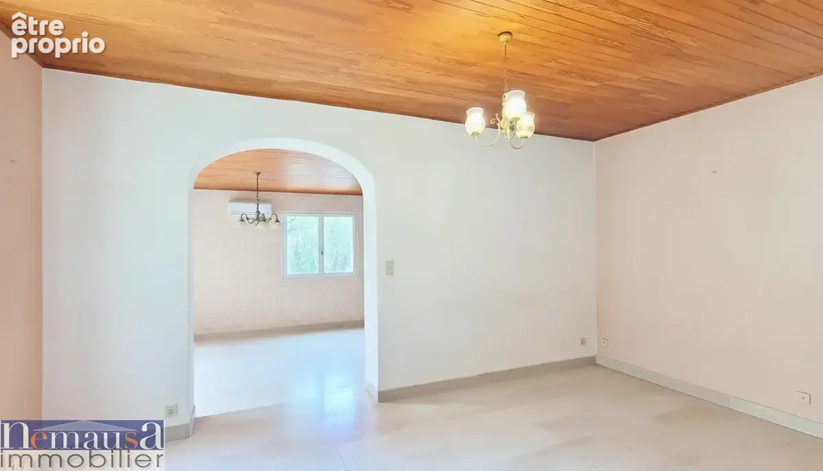 Maison de plain-pied 124 m2 sur parcelle de 5024 m2   Calme absolu et sans vis-à-vis - photo 10