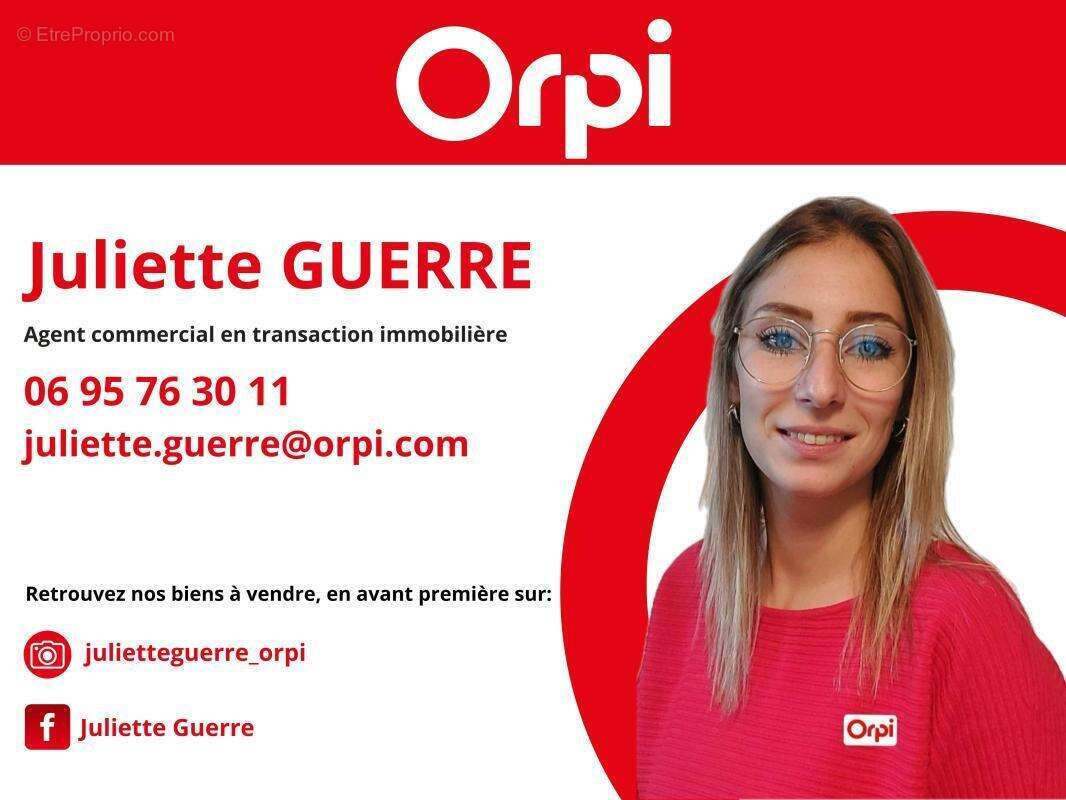 Appartement à SAINT-LAURENT-DU-PONT