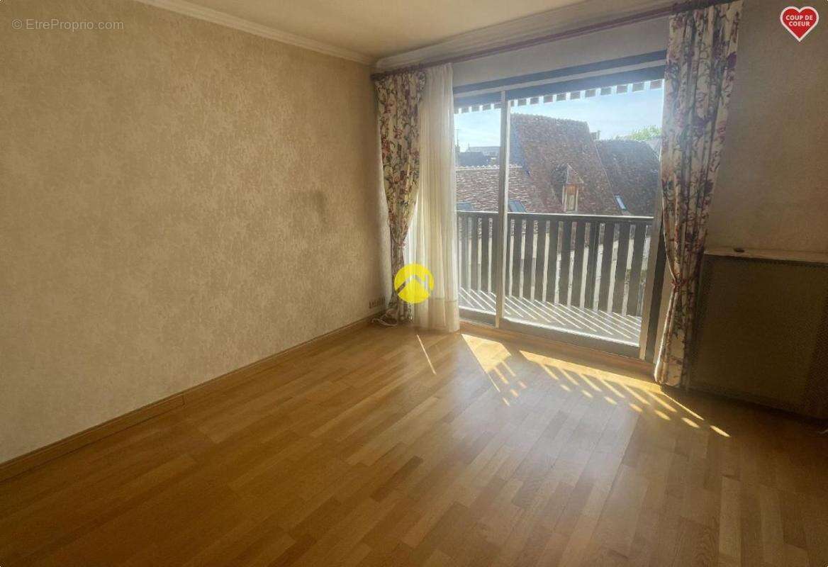 Appartement à BOURGES
