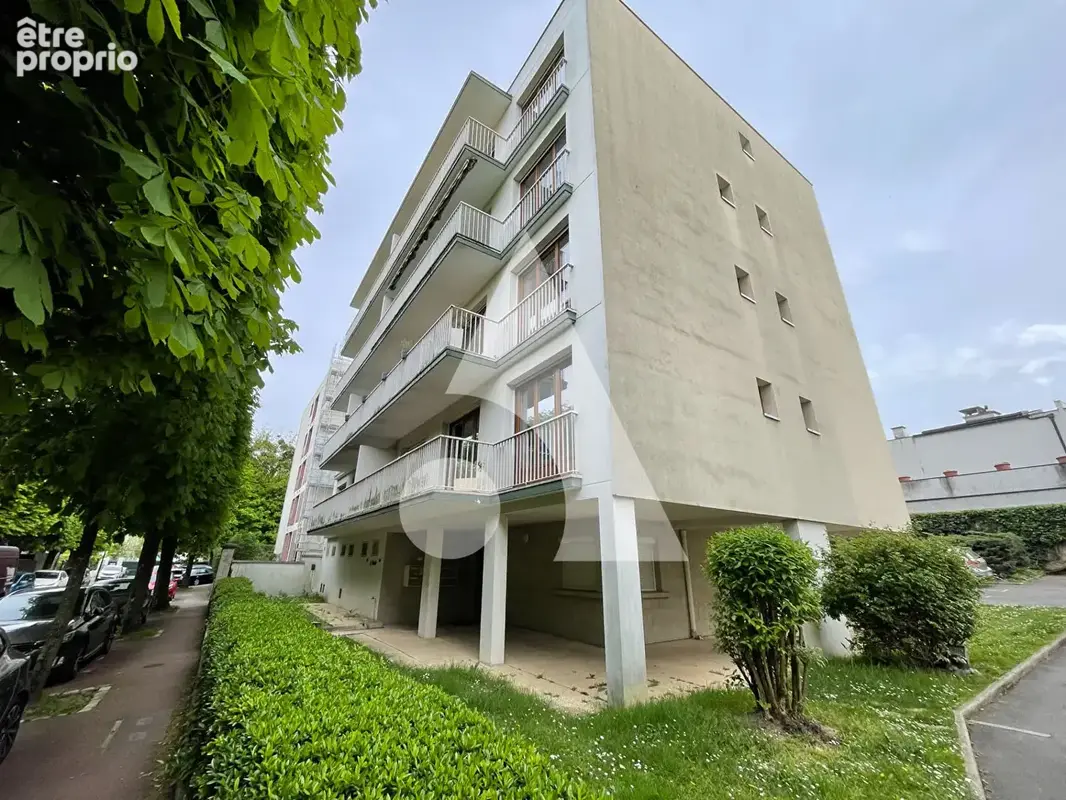 Le parc st maur - appartement f3 de 84m² - photo 12