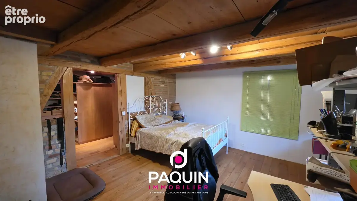 Maison alsacienne rénovée - photo 4
