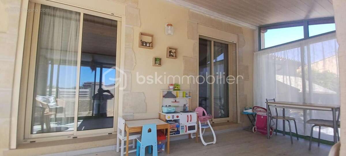 Villa  traditionnelle + studio a vendre - photo 13