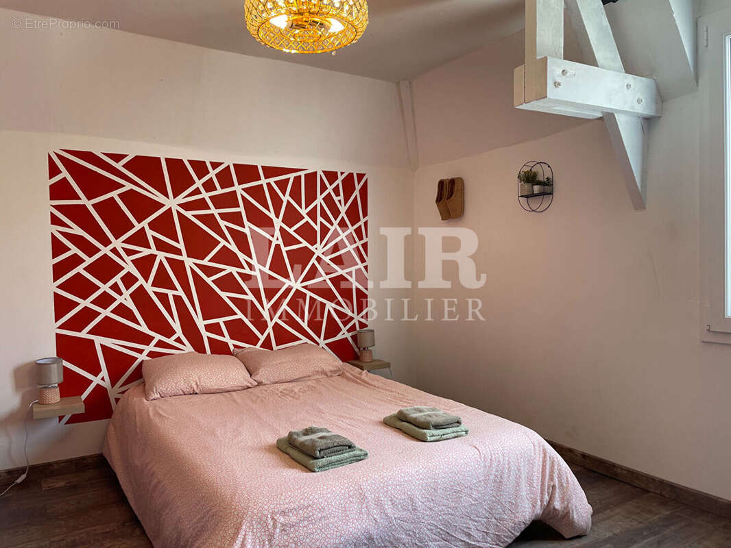 Maison à MORTAGNE-AU-PERCHE