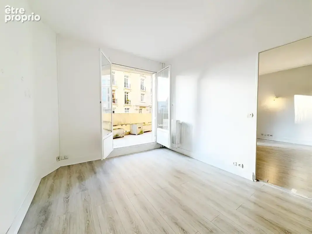 Emplacement exceptionnel avec terrasse - photo 9