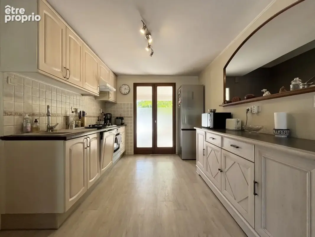 Maison 6 pièces 135 m² à vendre à Montberon (31140) - photo 7