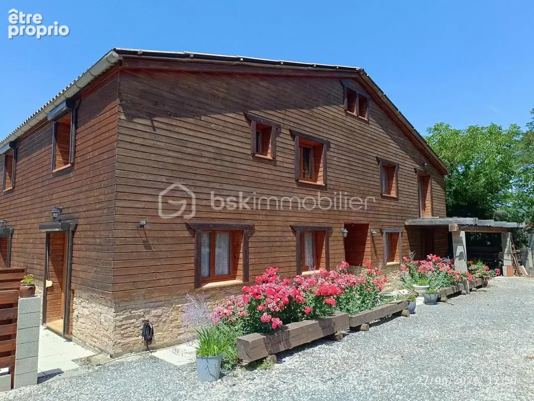 Chalet -  gites - chambre  d'hote - photo 19