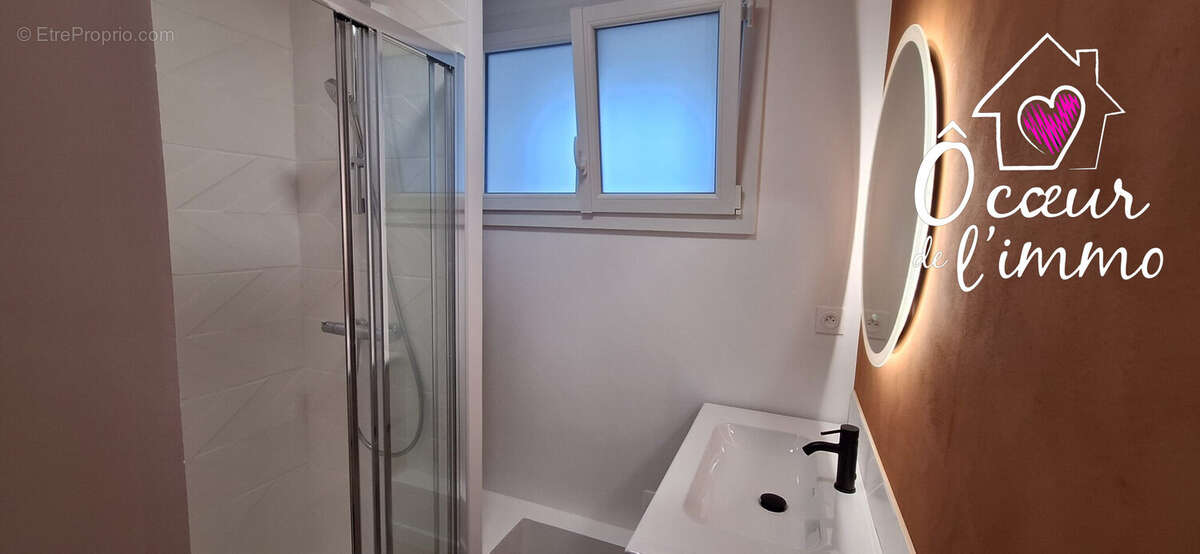 Appartement à CHOLET