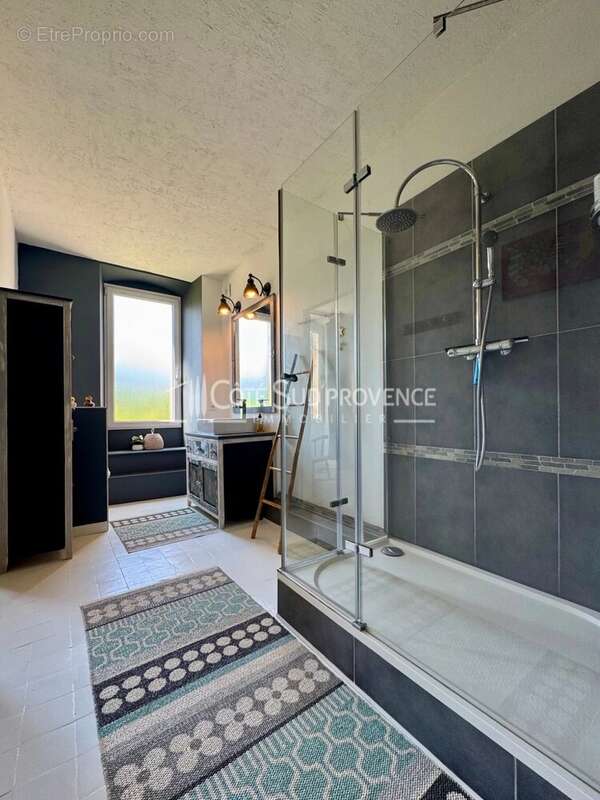 Maison de village saint-didier - photo 10
