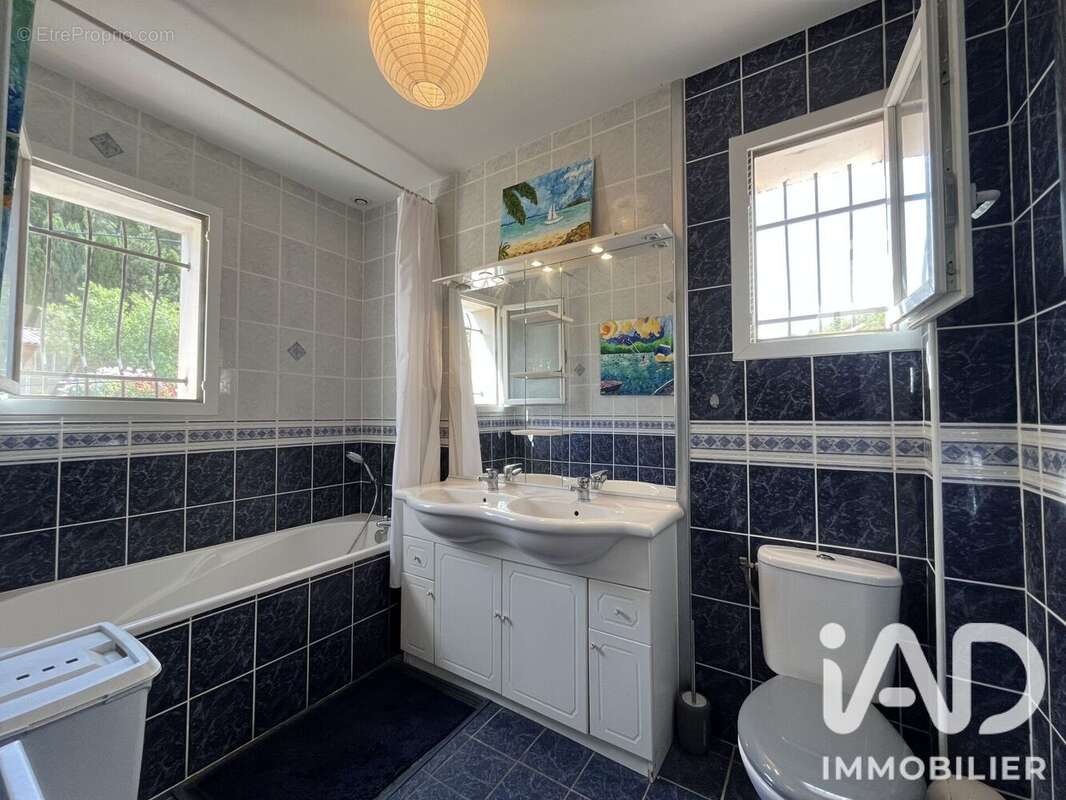 Maison 124 m² à Fraisse-Des-Corbieres  - photo 8