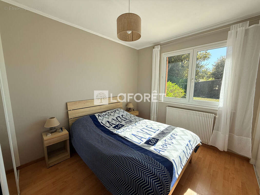 Maison à MARTIGNAS-SUR-JALLE