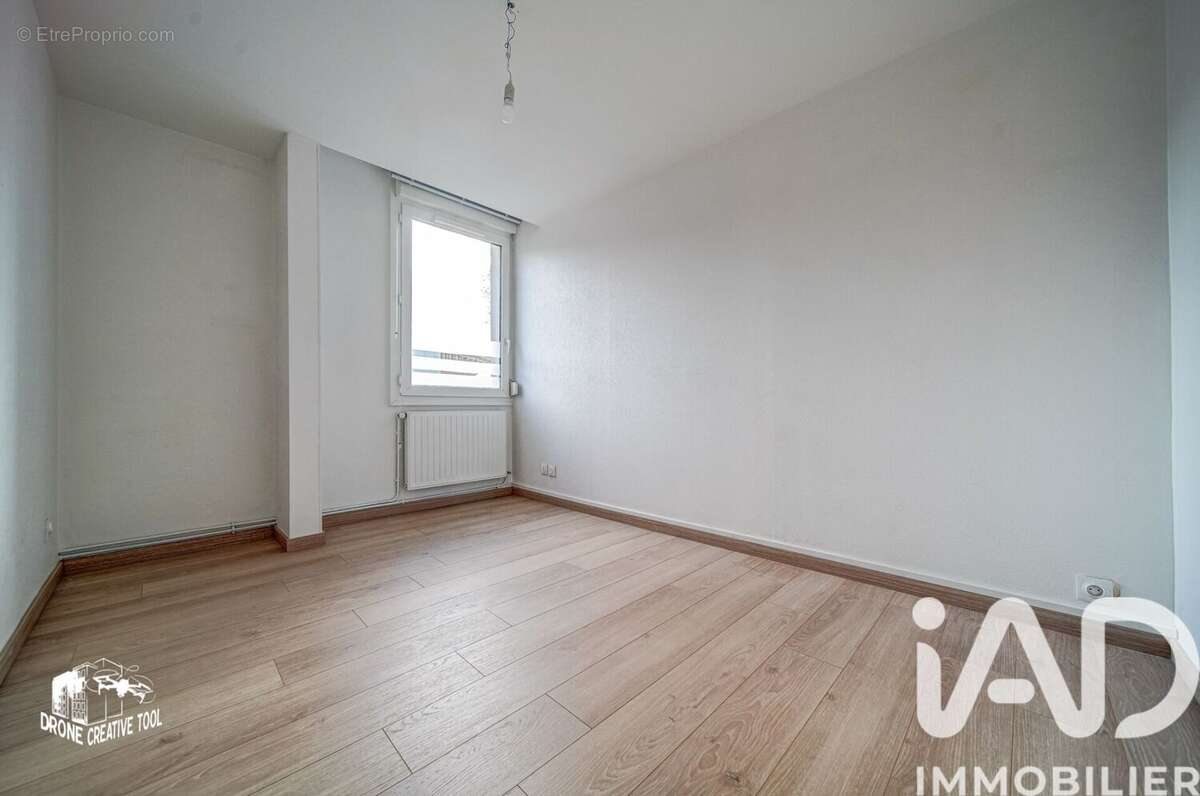 Photo 7 - Appartement à MONTIGNY-LES-METZ