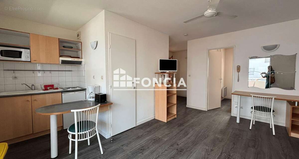 Appartement à LA ROCHELLE