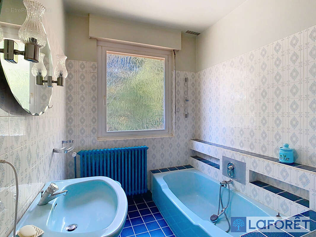 Maison Bourbonne-les-bains 4 pièce(s) 151,84 m2 - photo 11