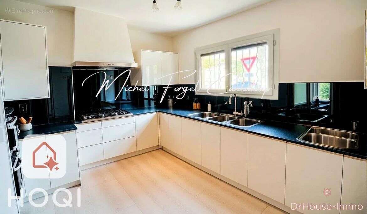 Maison 94 m² à Bordeaux  - photo 13