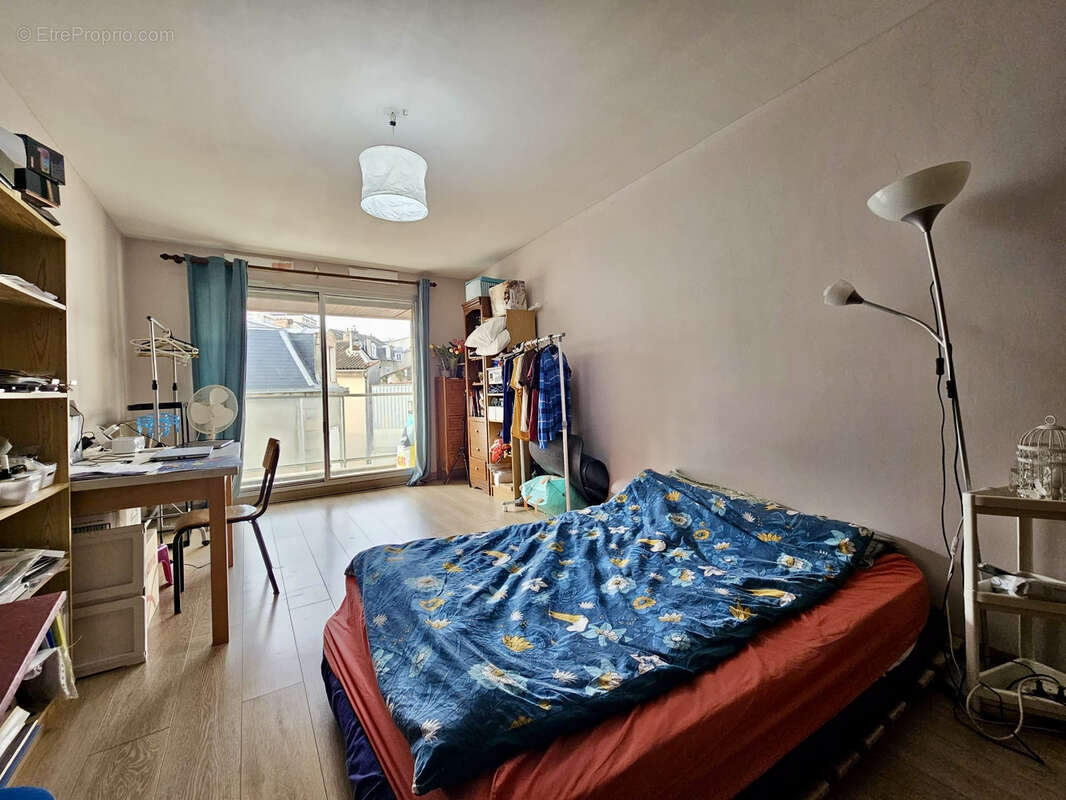 Appartement à LIMOGES