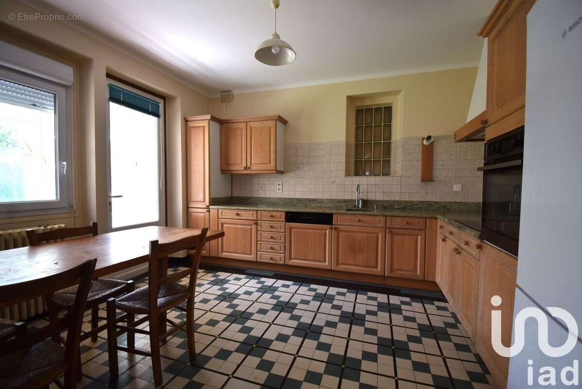 Photo 4 - Appartement à ARRENS-MARSOUS