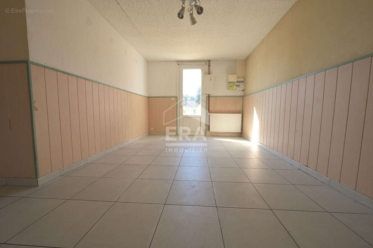A Vendre - Maison individuelle 5 pièces - Rang Du Fliers - photo 3