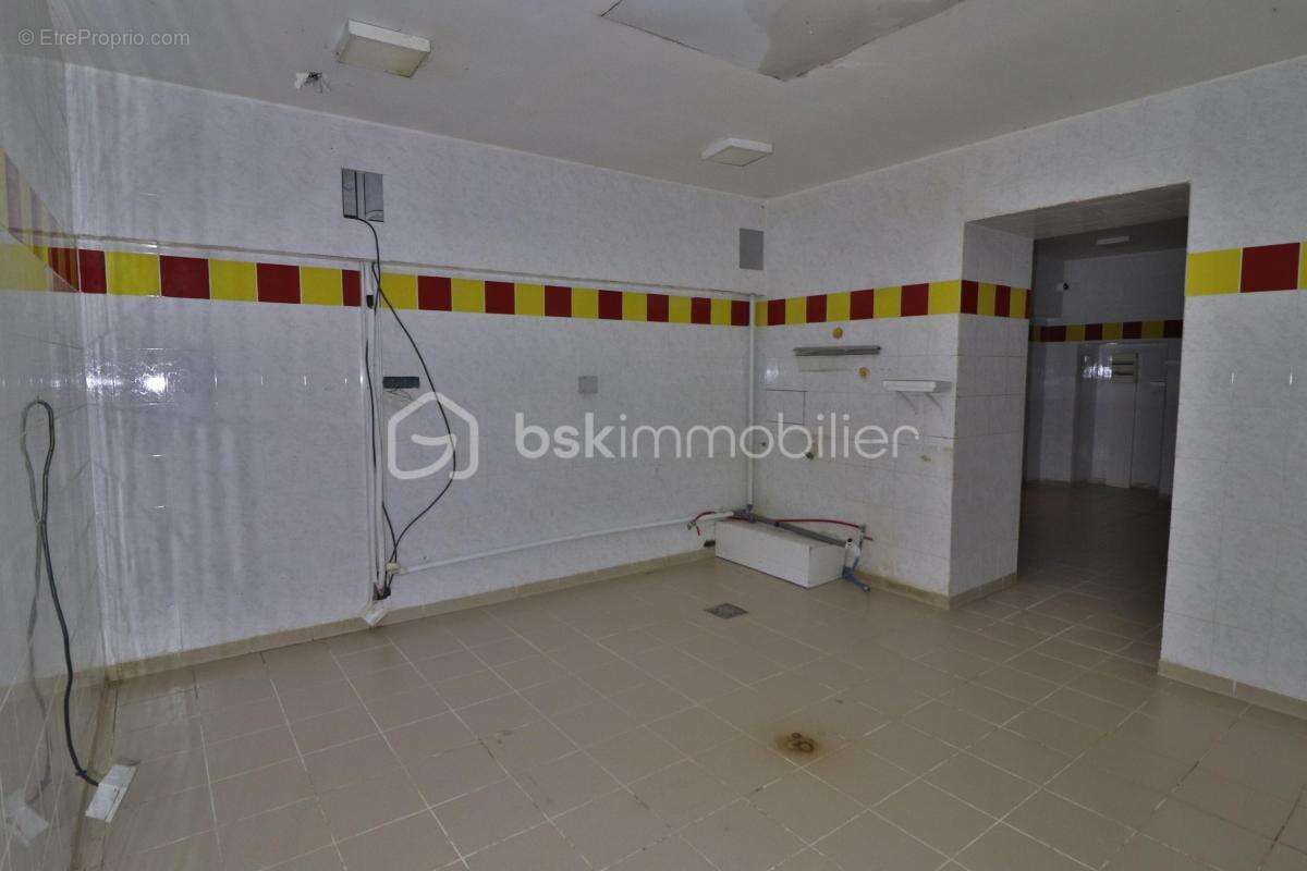 Appartement à MONTFRIN