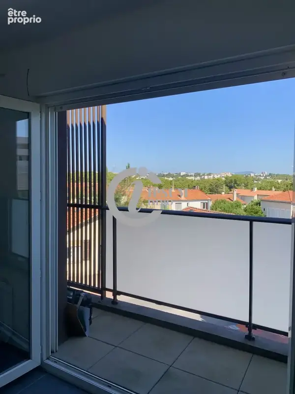 Appartement 19 m² à Montpellier  - photo 5