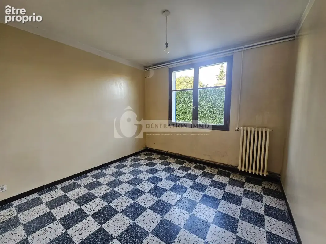 RAPHÈLE LES ARLES - Maison familiale de 226 m2 A - photo 13