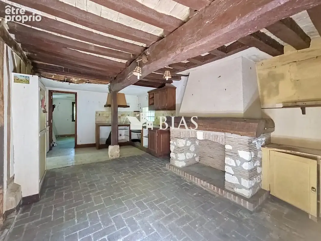 Maison 144 m² à Saint-Aubin-D'ecrosville  - photo 5