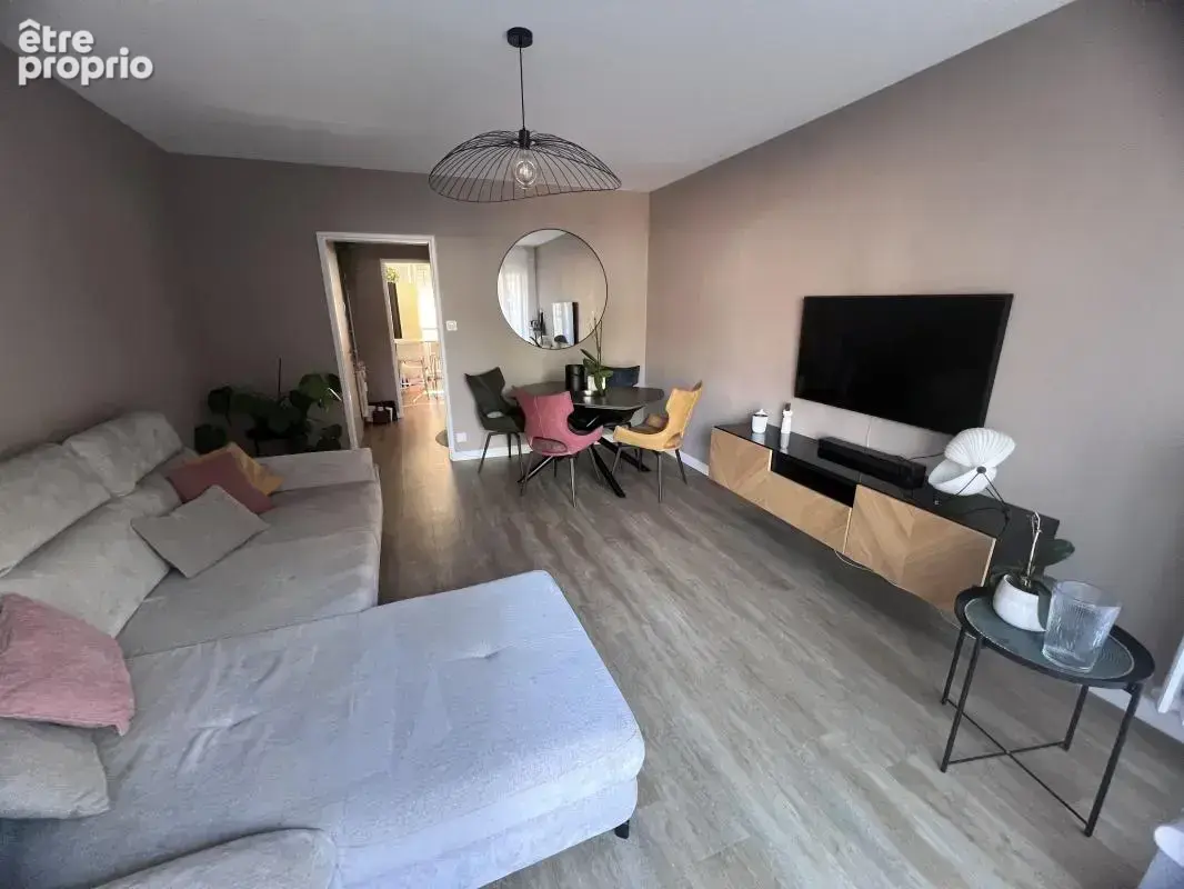 Appartement ancien - photo 8