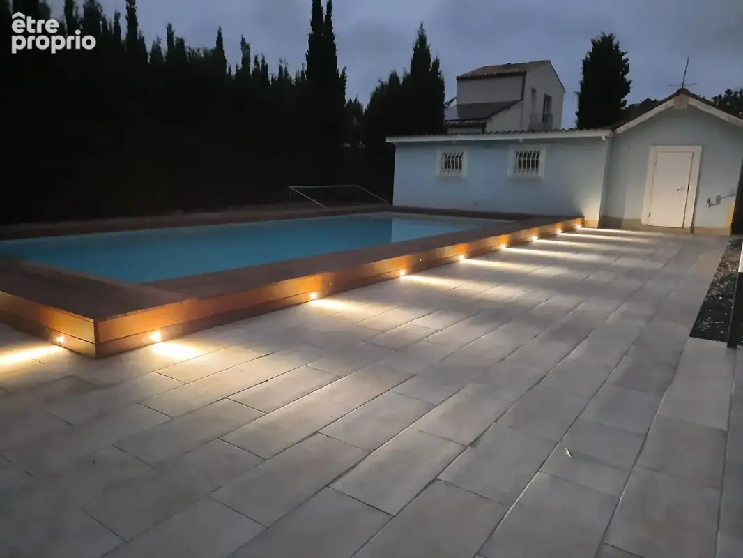 Maison à VIAS