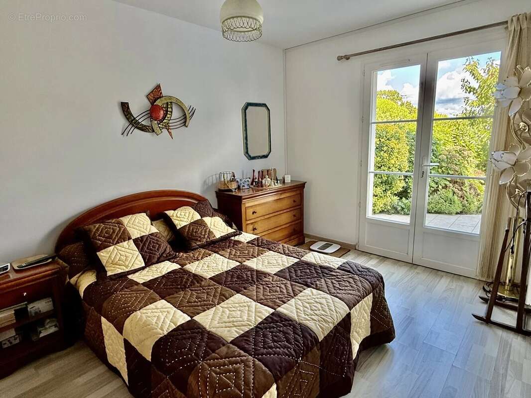 Maison à SAINT-BREVIN-LES-PINS