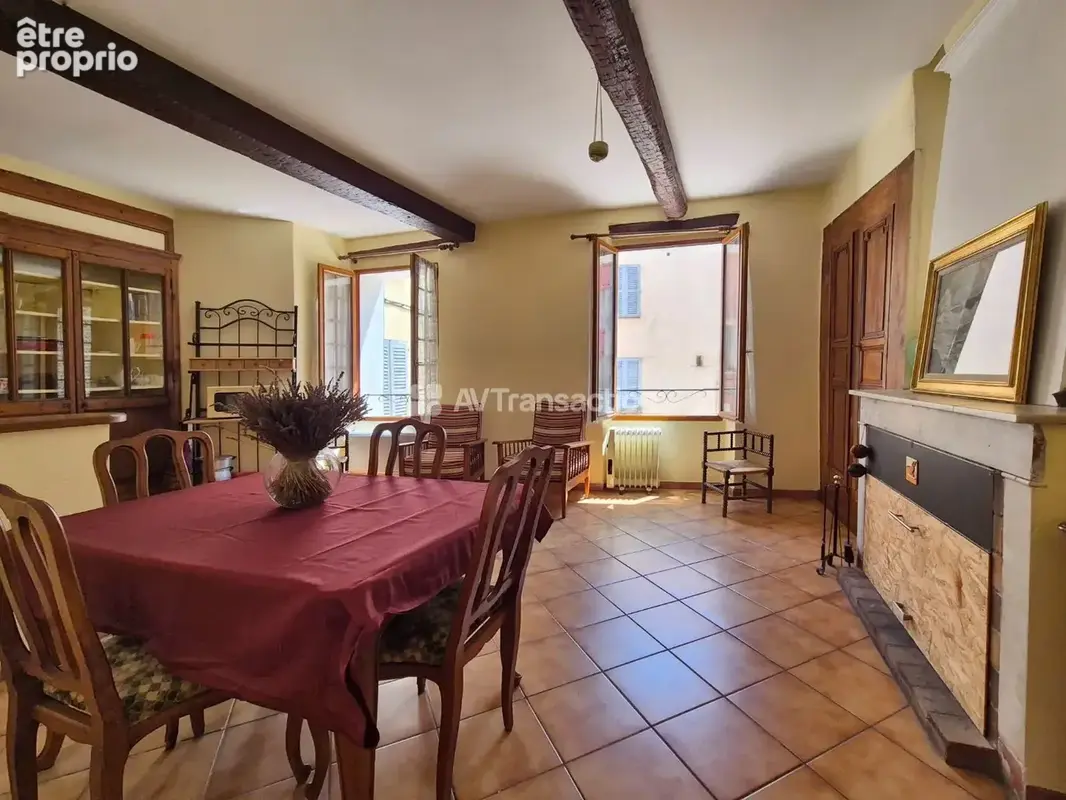 Appartement 69 m² à Lorgues  - photo 2