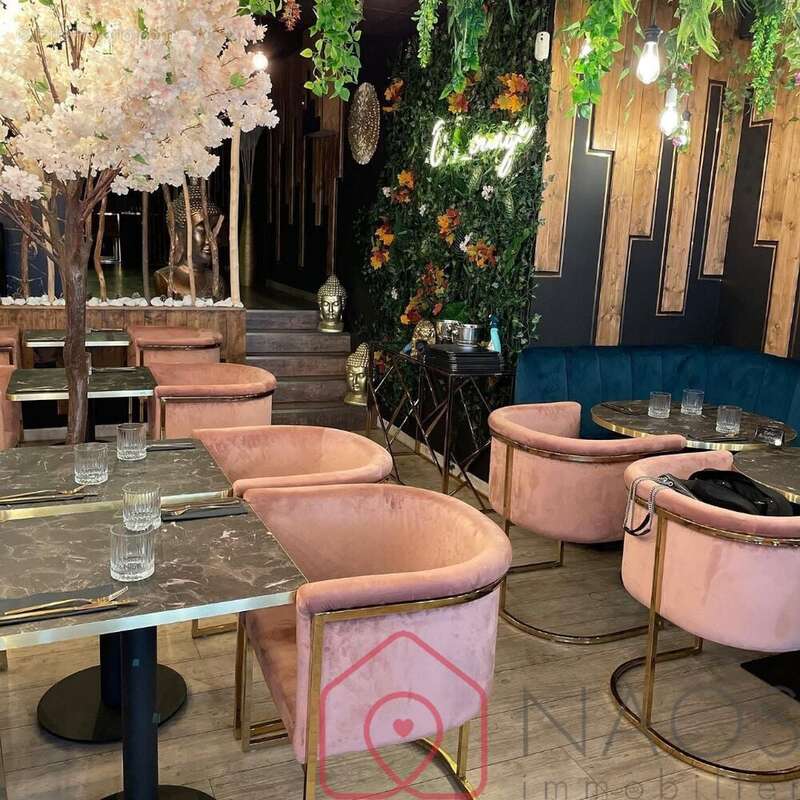 Opportunité rare  restaurant en plein cur de sedan - photo 4