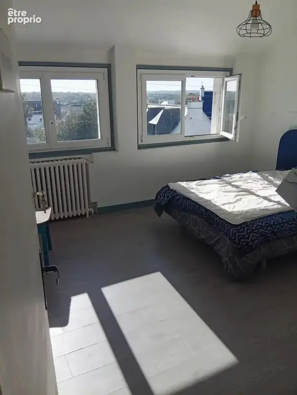 Maison treguier - photo 8