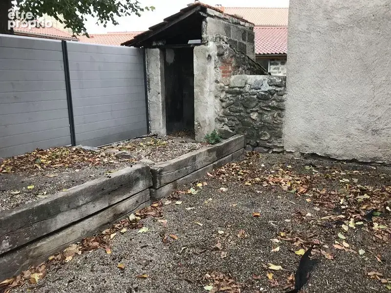 Maison 45 m² à Roche  - photo 6