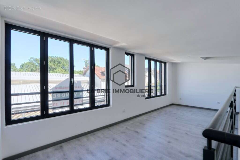 Appartement 85 m² à Montgeron  - photo 7