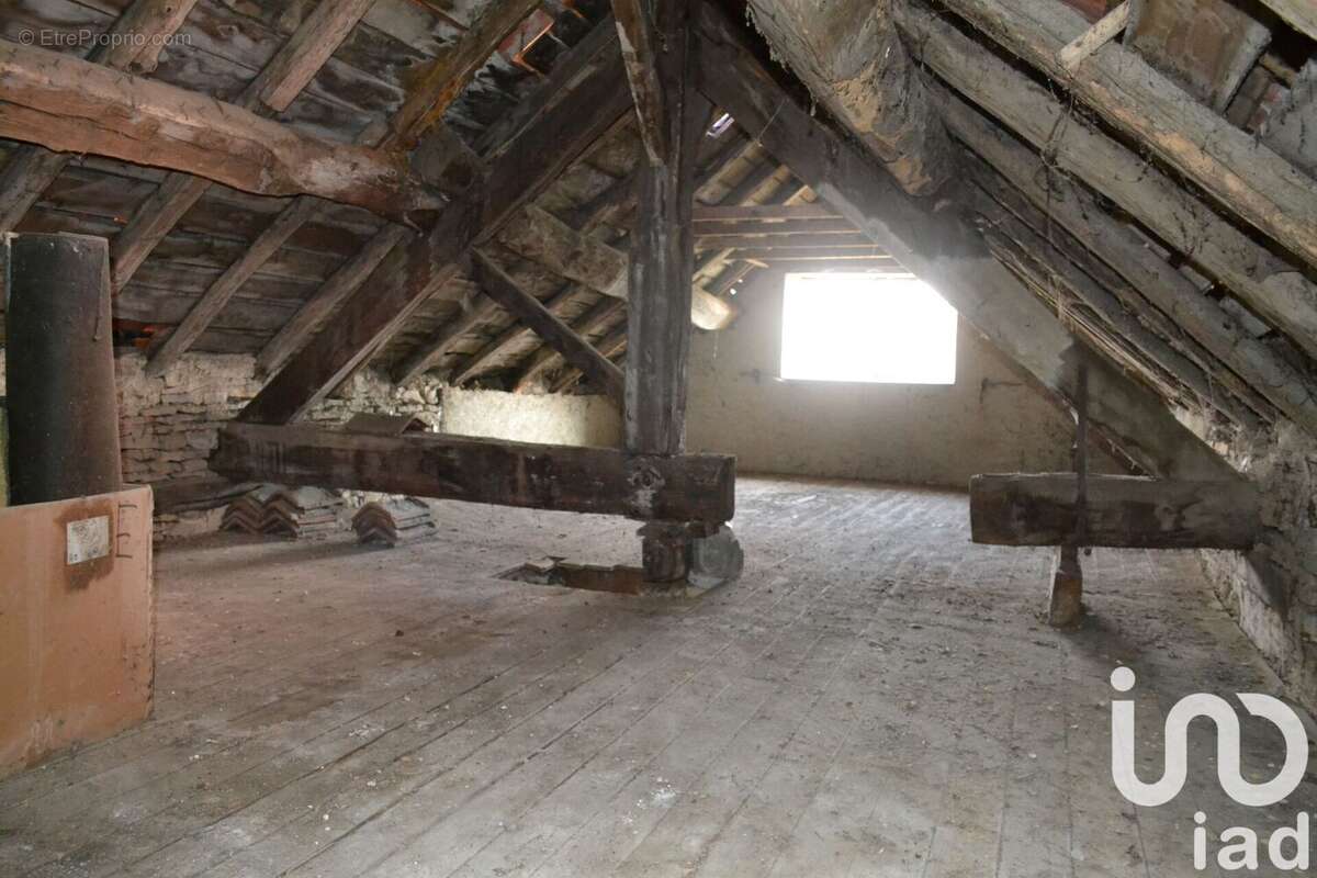 Photo 8 - Maison à LIFFOL-LE-GRAND