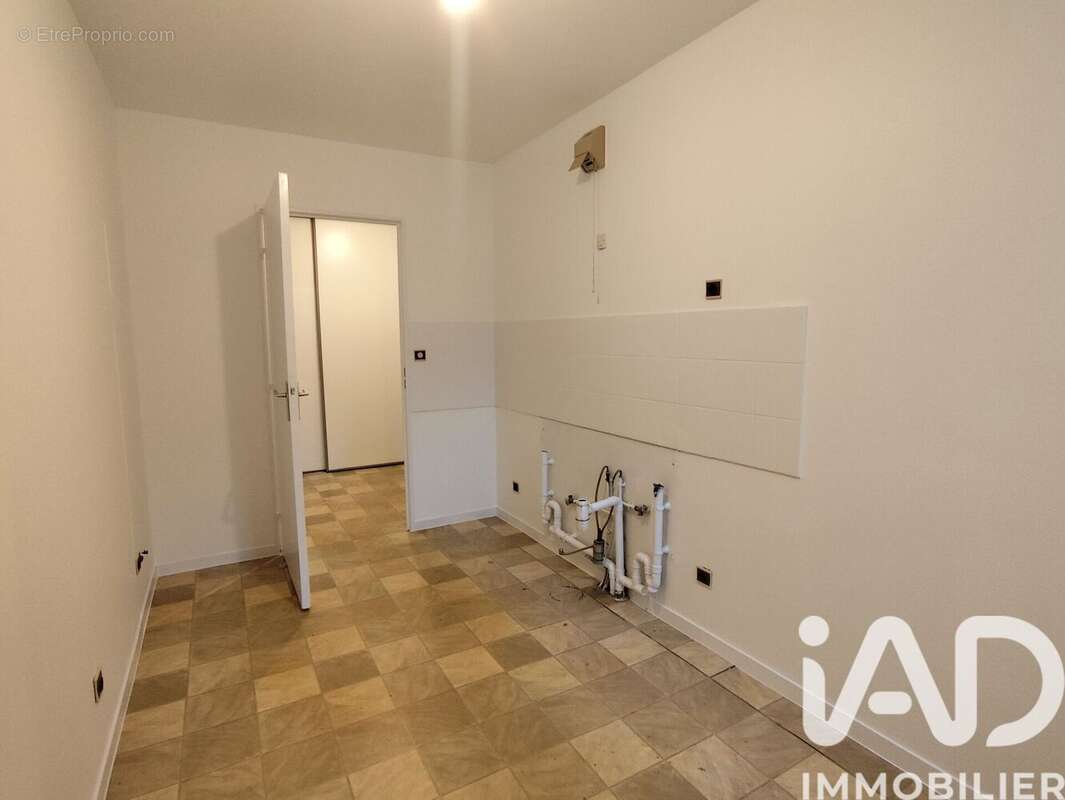 Photo 8 - Appartement à OLIVET